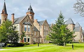 Great Glen Townhouse Inverness