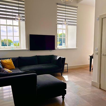 Inverness Great Glen Town House, 5 Minute Drive From Town Centre Extérieur photo