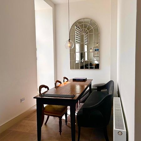 Inverness Great Glen Town House, 5 Minute Drive From Town Centre Extérieur photo