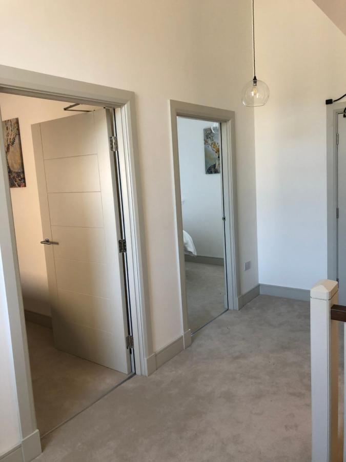 Inverness Great Glen Town House, 5 Minute Drive From Town Centre Extérieur photo