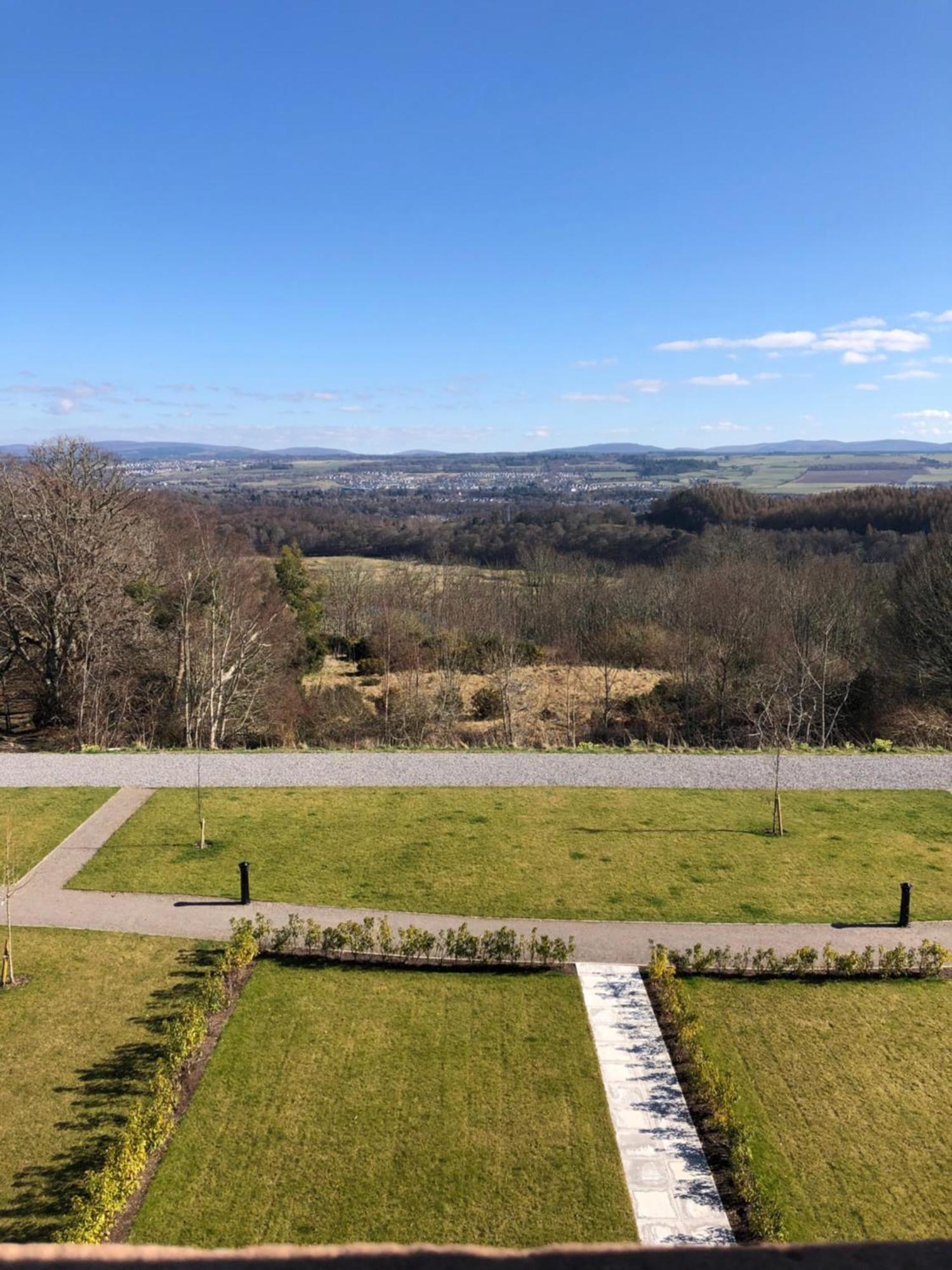 Inverness Great Glen Town House, 5 Minute Drive From Town Centre Extérieur photo