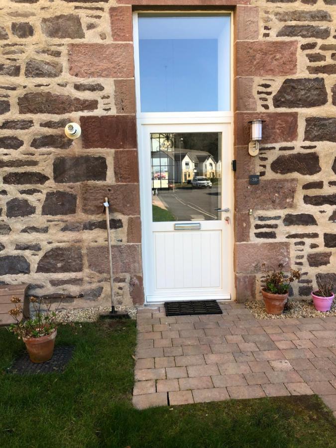 Inverness Great Glen Town House, 5 Minute Drive From Town Centre Extérieur photo