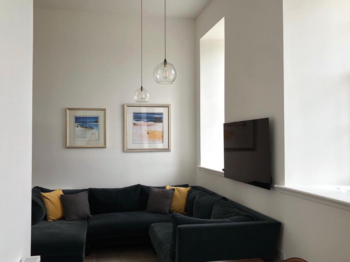 Inverness Great Glen Town House, 5 Minute Drive From Town Centre Extérieur photo