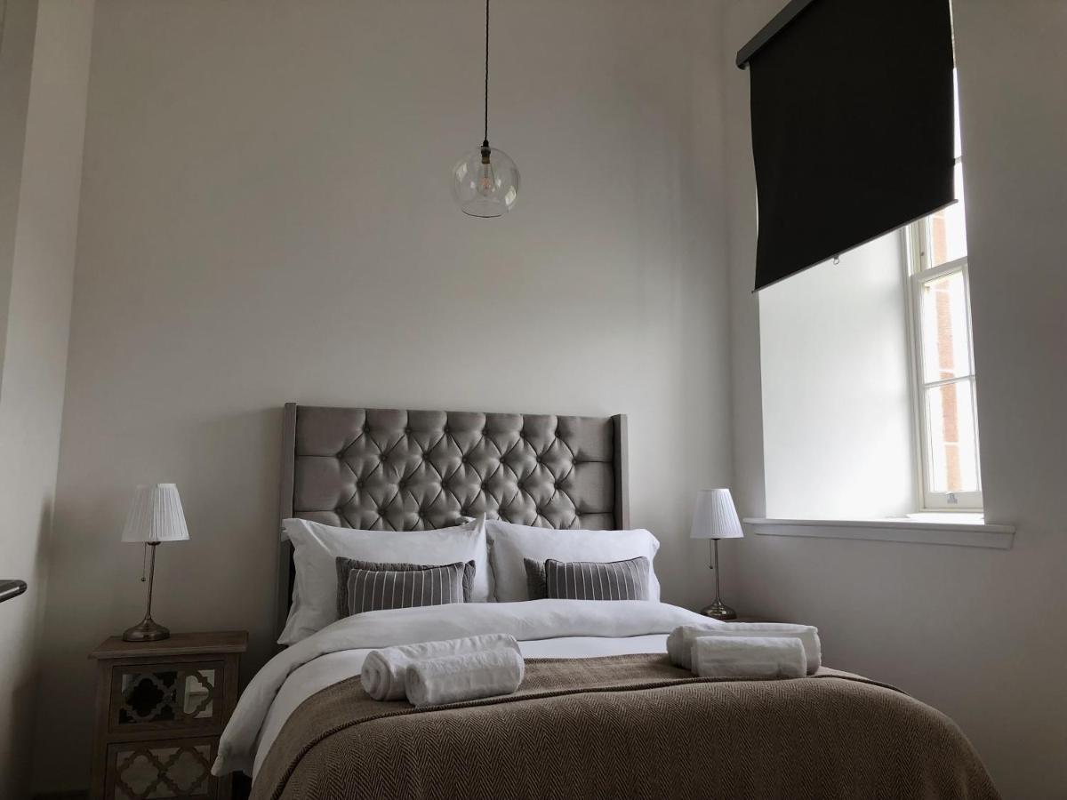 Inverness Great Glen Town House, 5 Minute Drive From Town Centre Extérieur photo