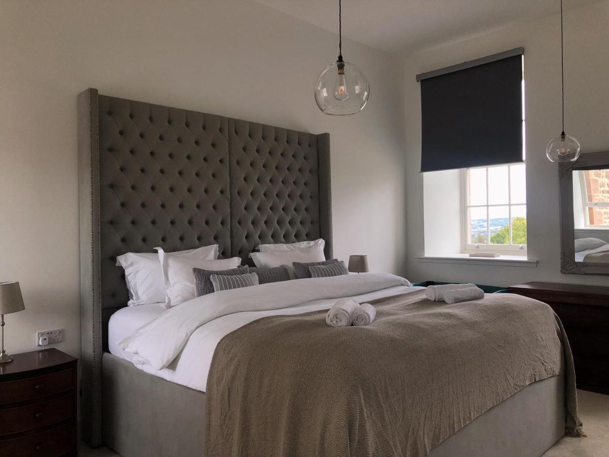 Inverness Great Glen Town House, 5 Minute Drive From Town Centre Extérieur photo