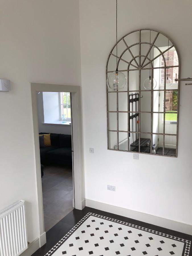 Inverness Great Glen Town House, 5 Minute Drive From Town Centre Extérieur photo