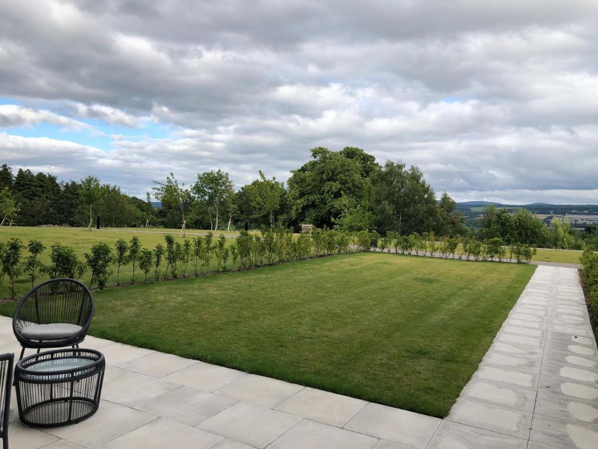 Inverness Great Glen Town House, 5 Minute Drive From Town Centre Extérieur photo
