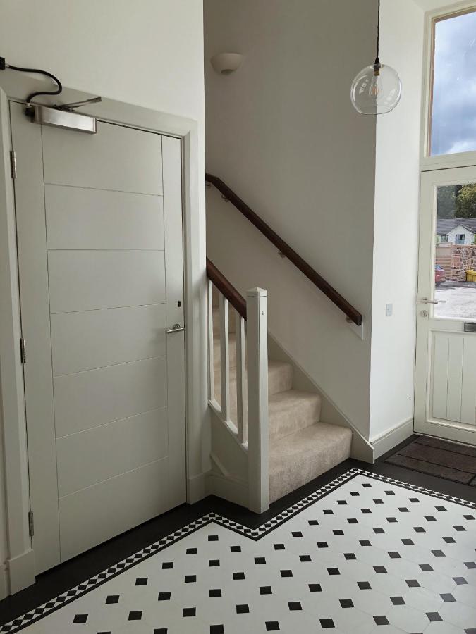 Inverness Great Glen Town House, 5 Minute Drive From Town Centre Extérieur photo