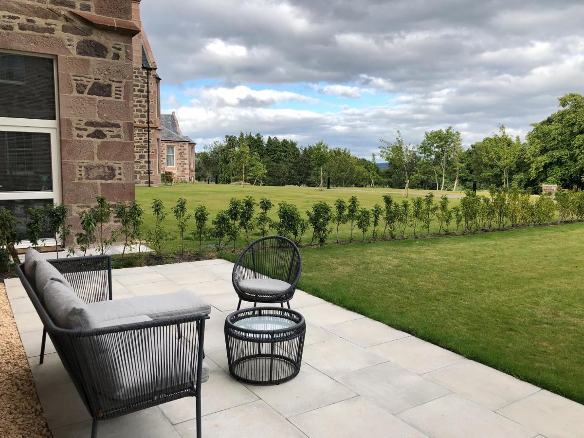 Inverness Great Glen Town House, 5 Minute Drive From Town Centre Extérieur photo