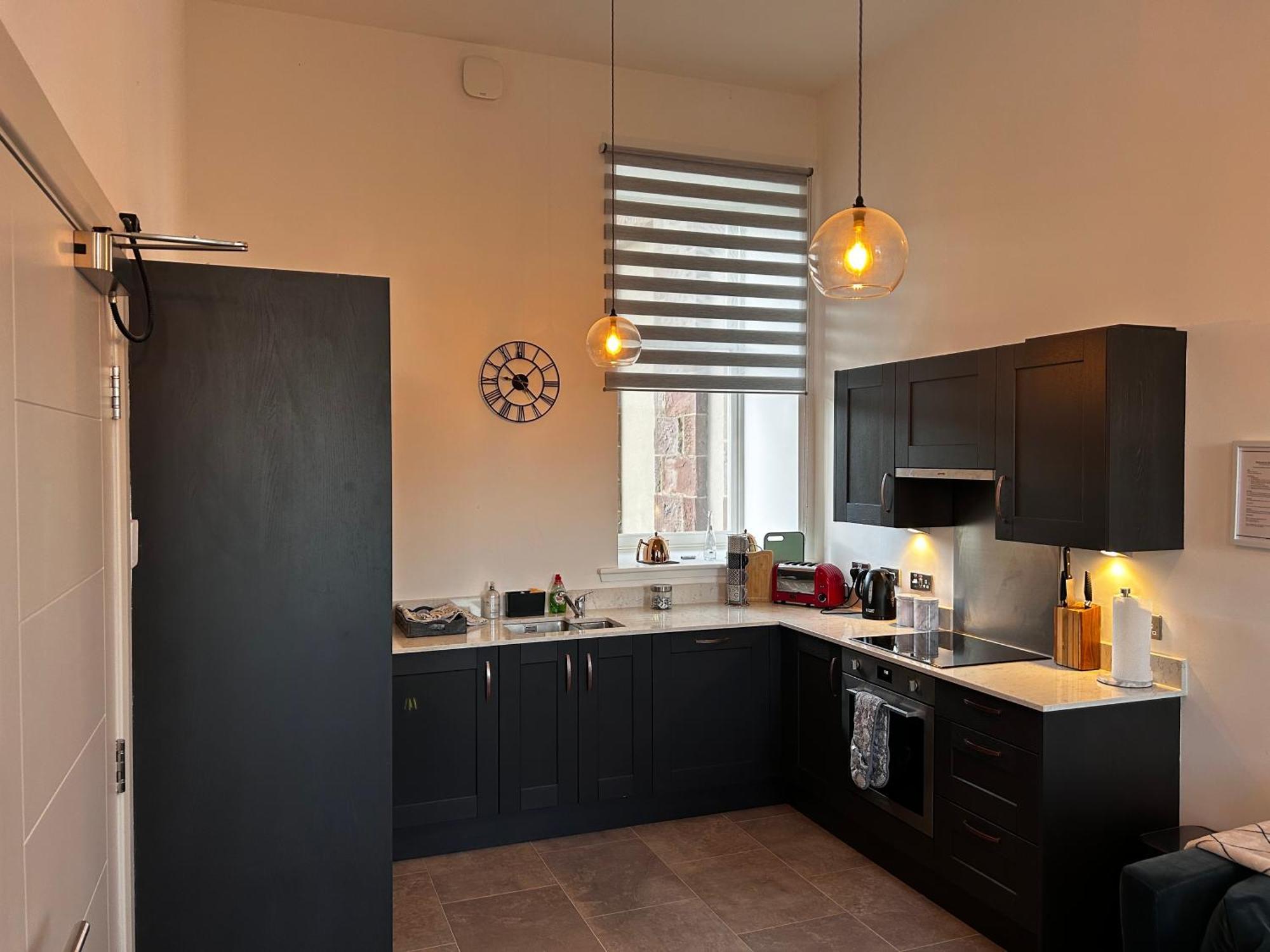 Inverness Great Glen Town House, 5 Minute Drive From Town Centre Extérieur photo