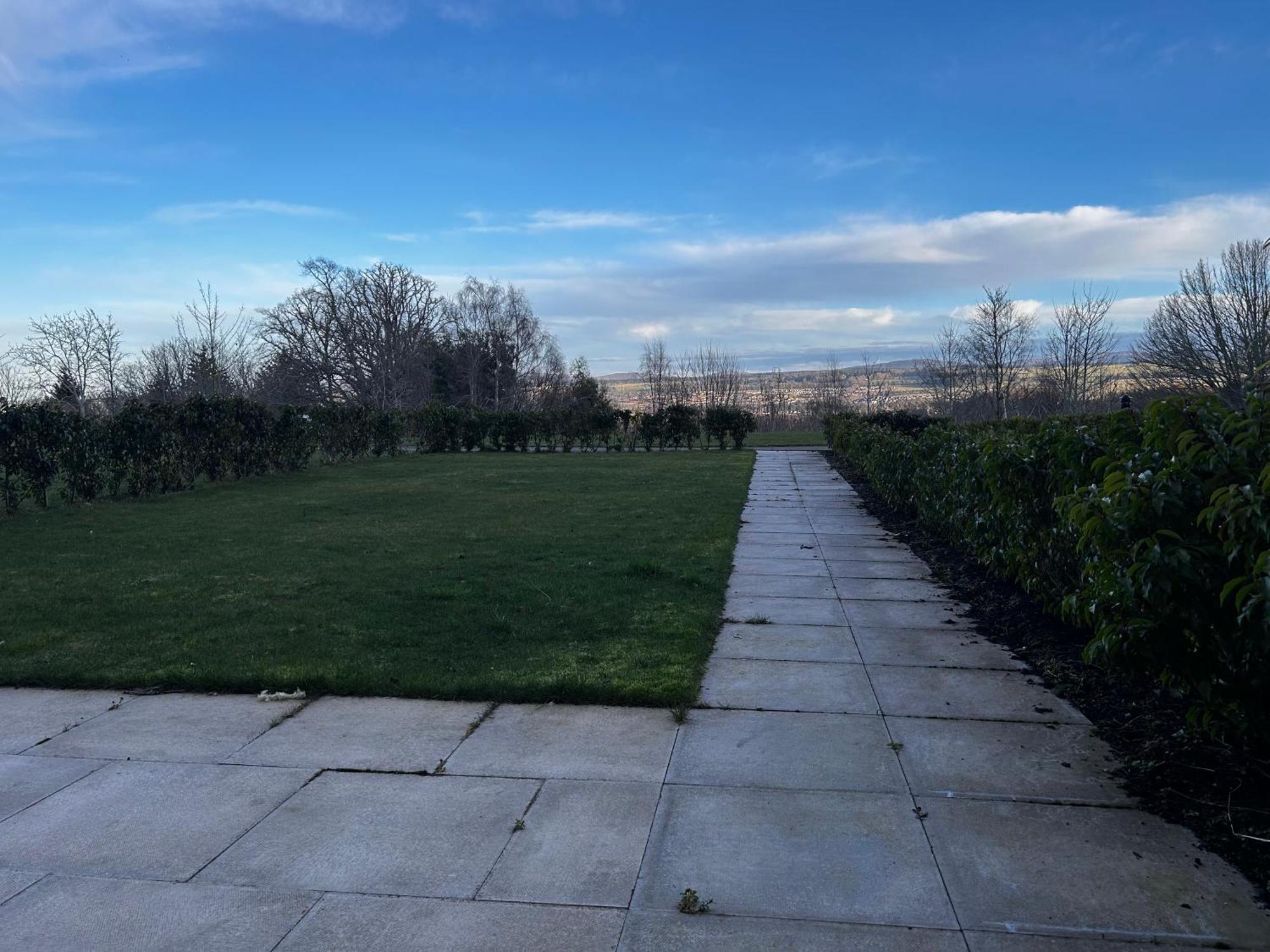 Inverness Great Glen Town House, 5 Minute Drive From Town Centre Extérieur photo