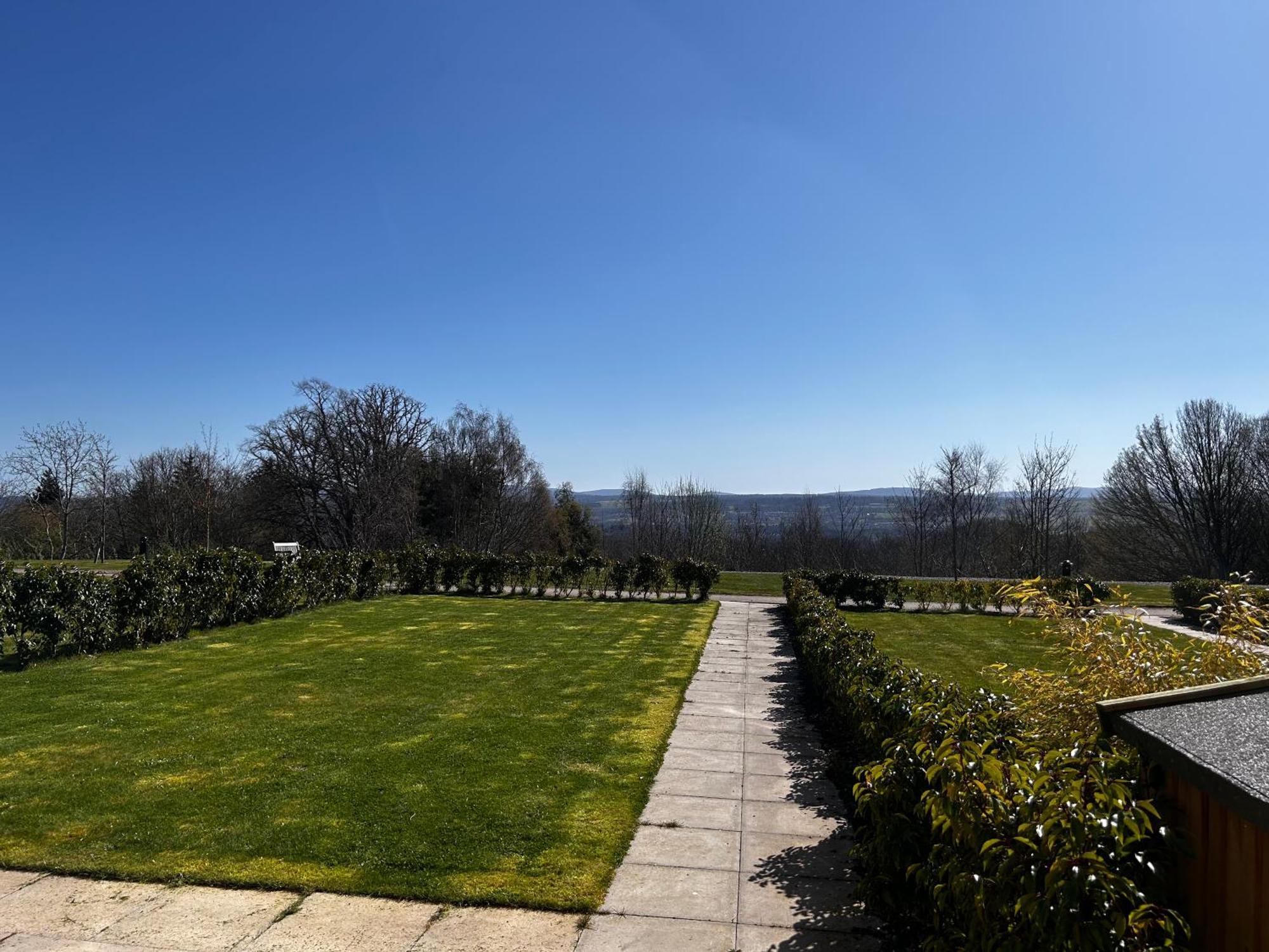 Inverness Great Glen Town House, 5 Minute Drive From Town Centre Extérieur photo