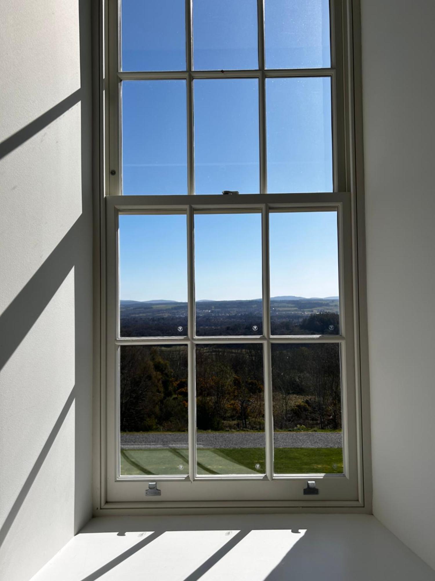 Inverness Great Glen Town House, 5 Minute Drive From Town Centre Extérieur photo