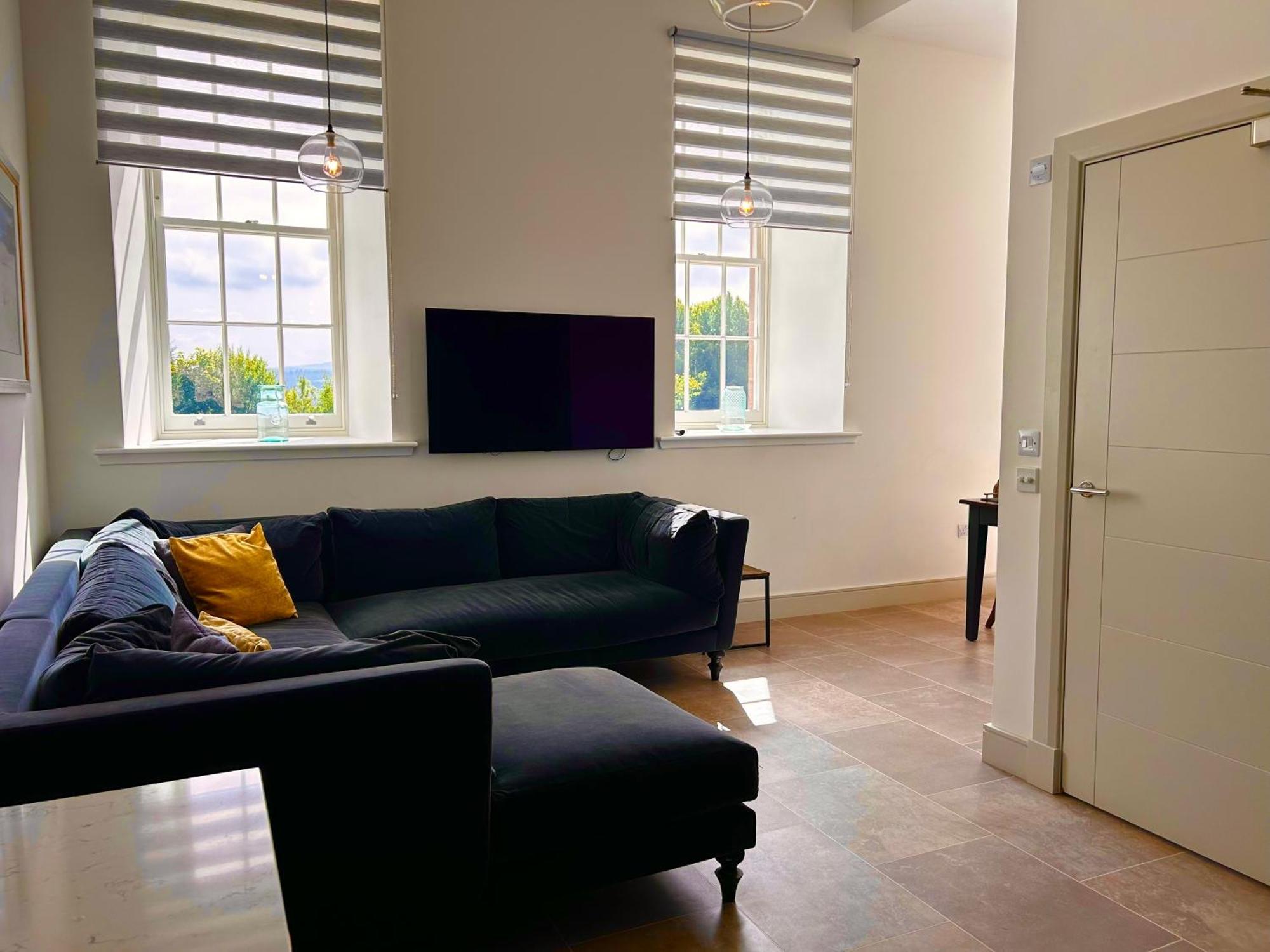 Inverness Great Glen Town House, 5 Minute Drive From Town Centre Extérieur photo