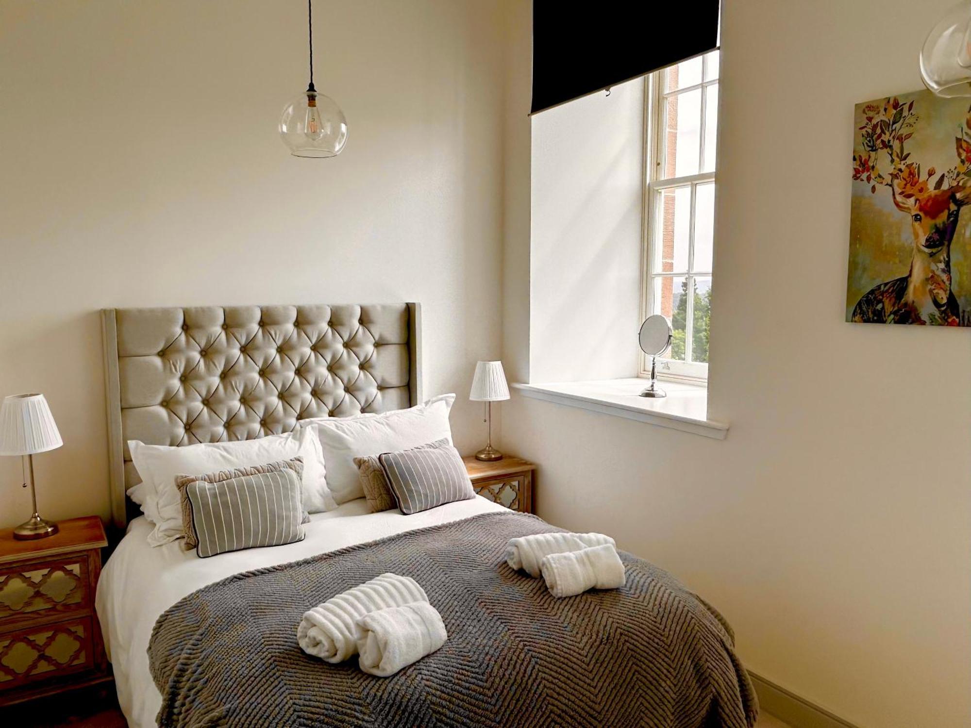 Inverness Great Glen Town House, 5 Minute Drive From Town Centre Extérieur photo