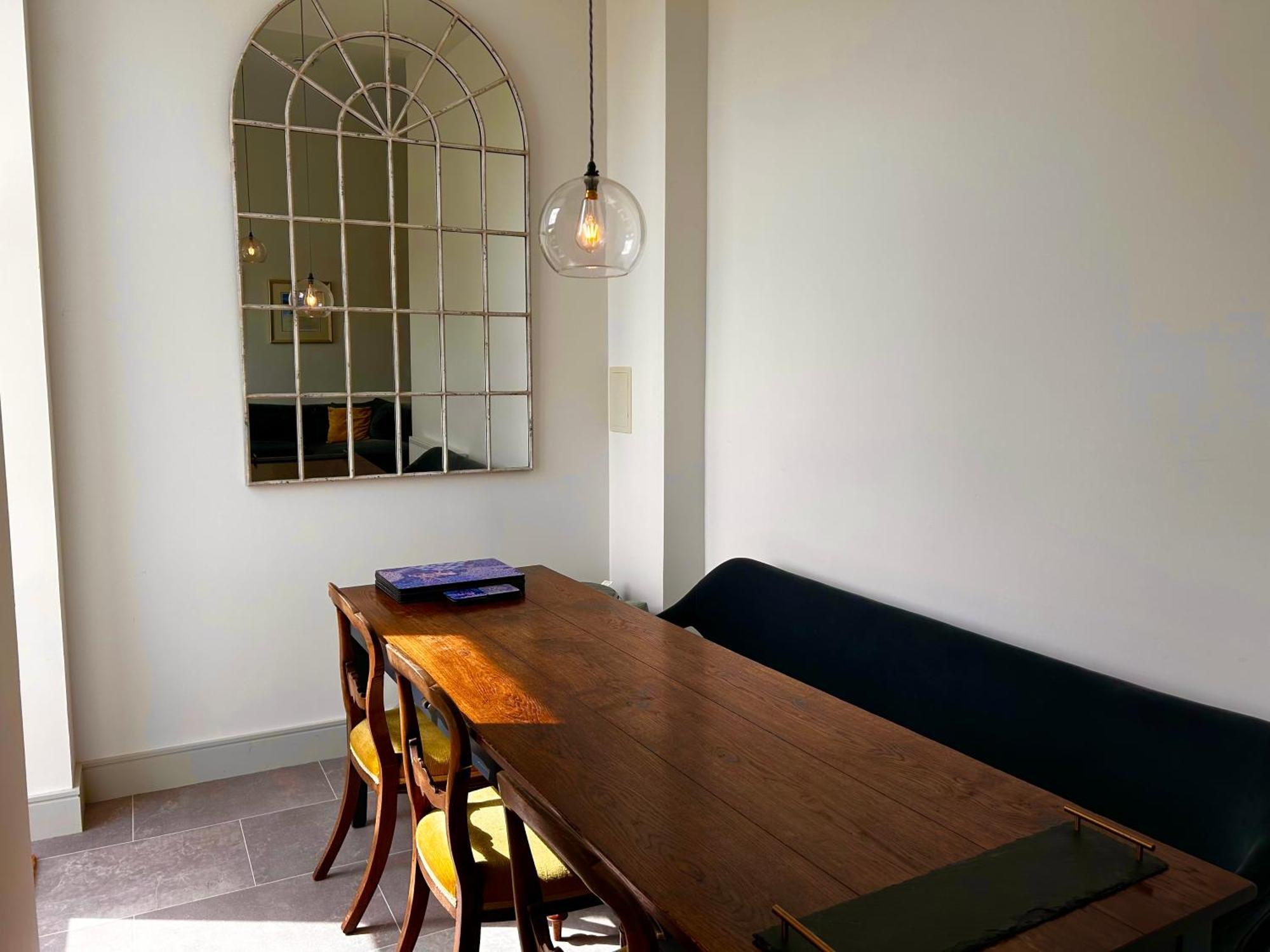 Inverness Great Glen Town House, 5 Minute Drive From Town Centre Extérieur photo
