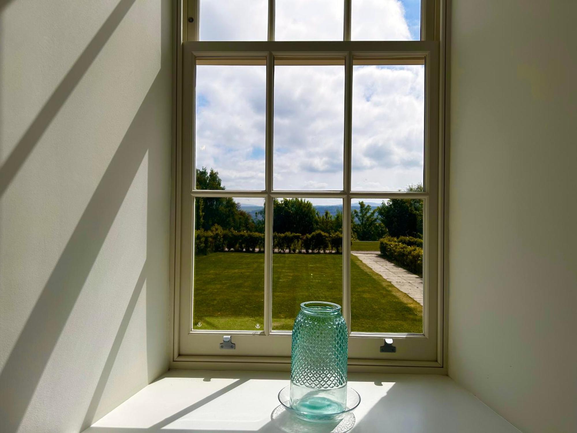 Inverness Great Glen Town House, 5 Minute Drive From Town Centre Extérieur photo