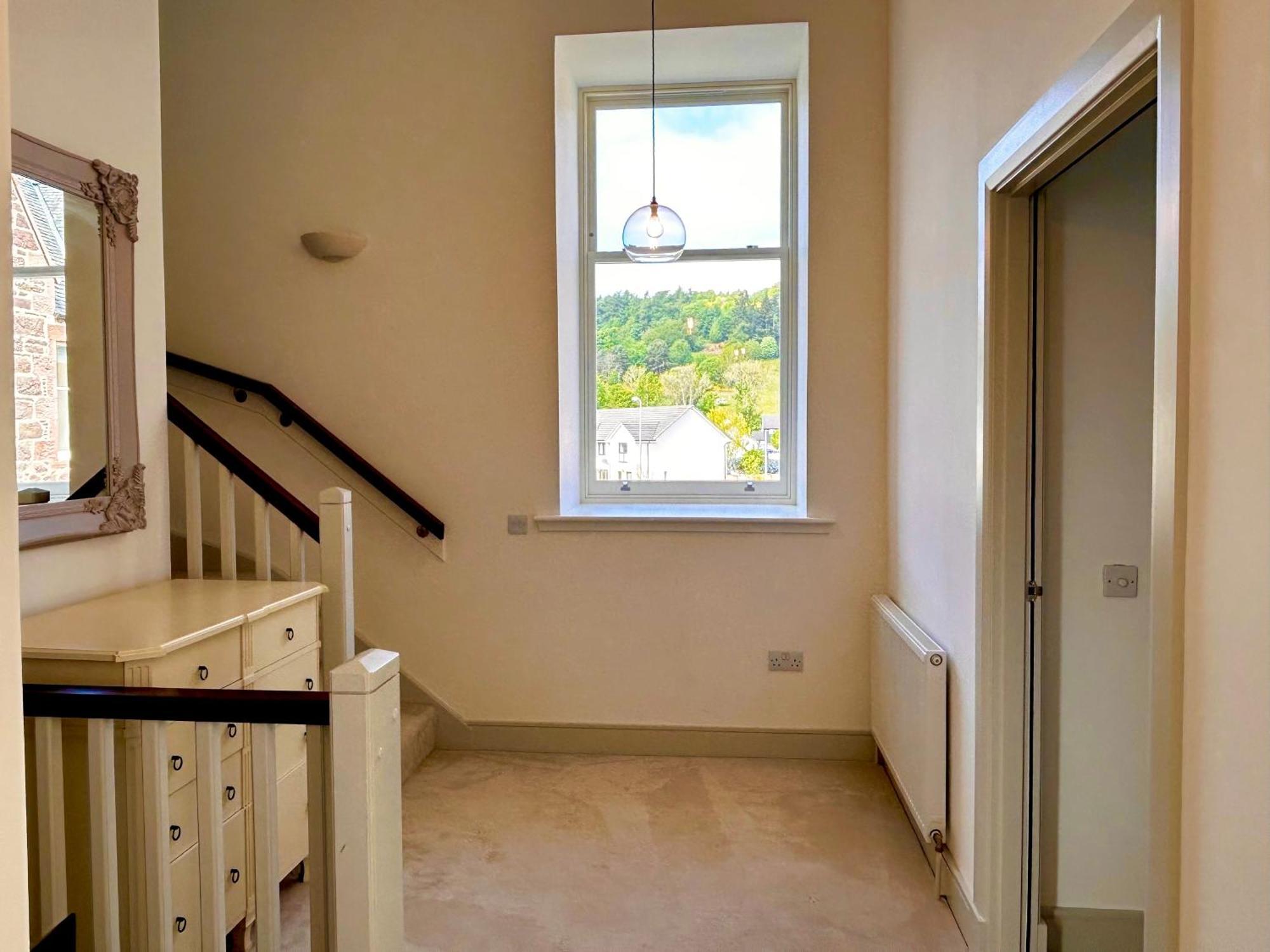 Inverness Great Glen Town House, 5 Minute Drive From Town Centre Extérieur photo