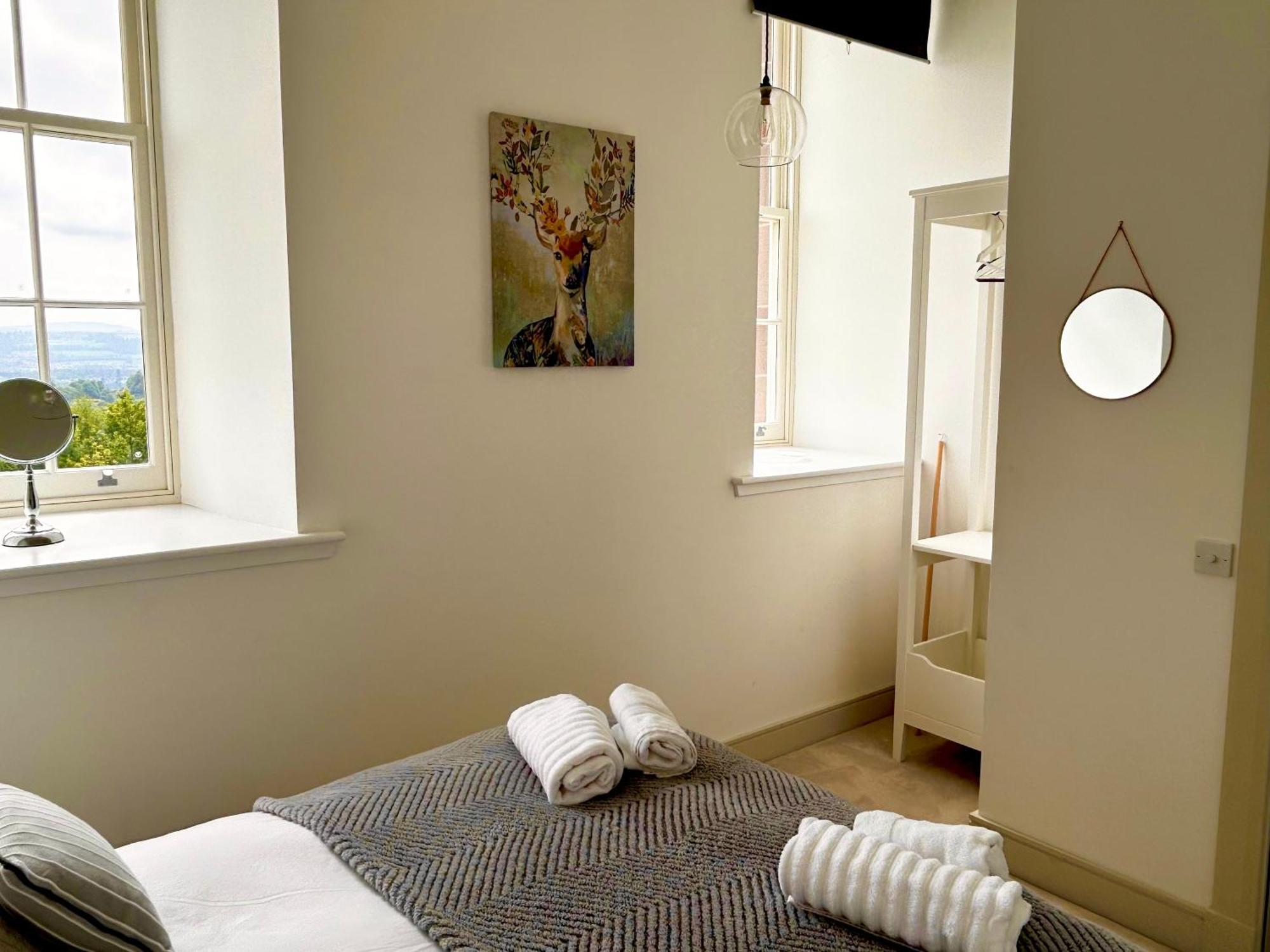 Inverness Great Glen Town House, 5 Minute Drive From Town Centre Extérieur photo