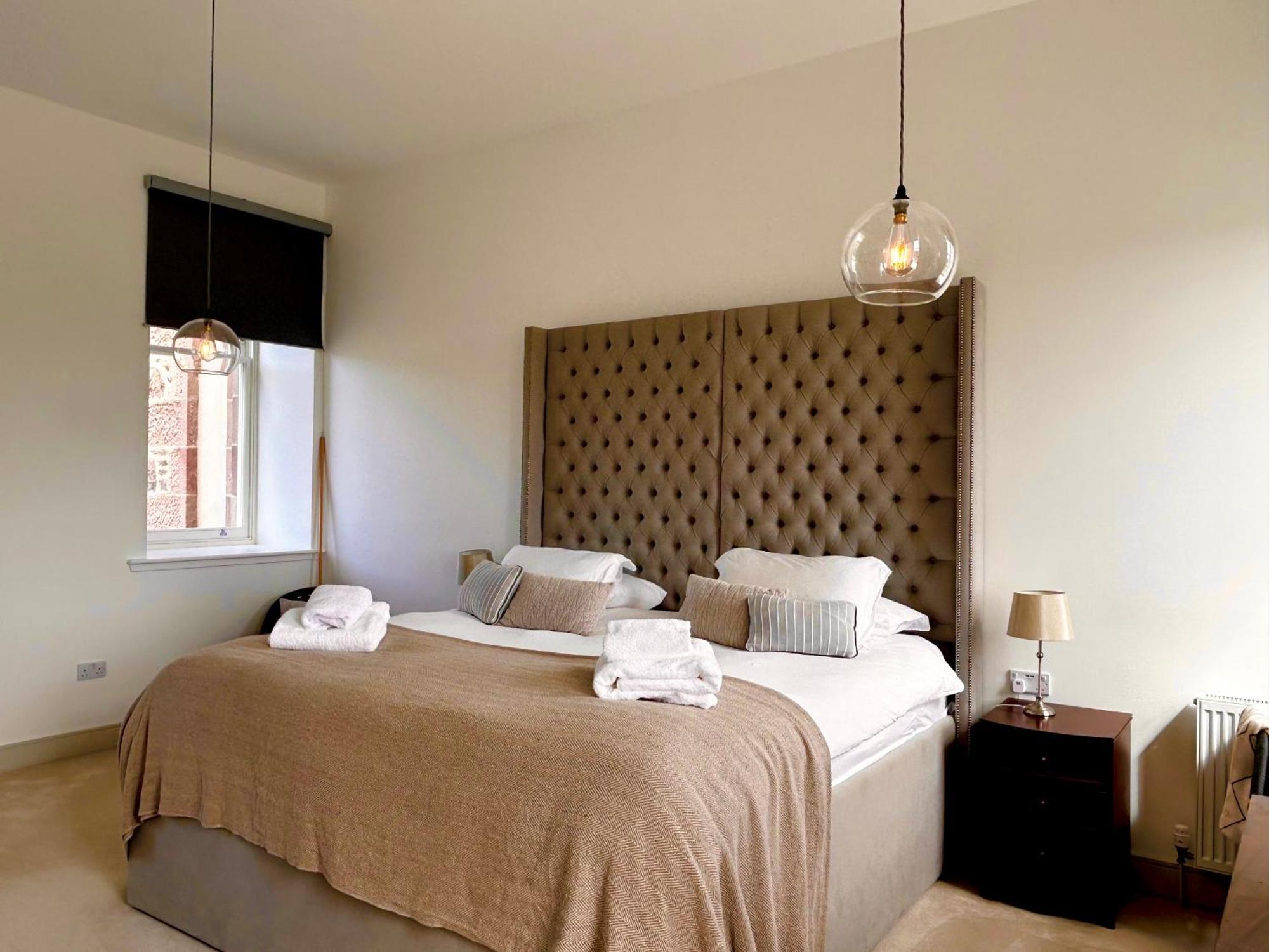 Inverness Great Glen Town House, 5 Minute Drive From Town Centre Extérieur photo