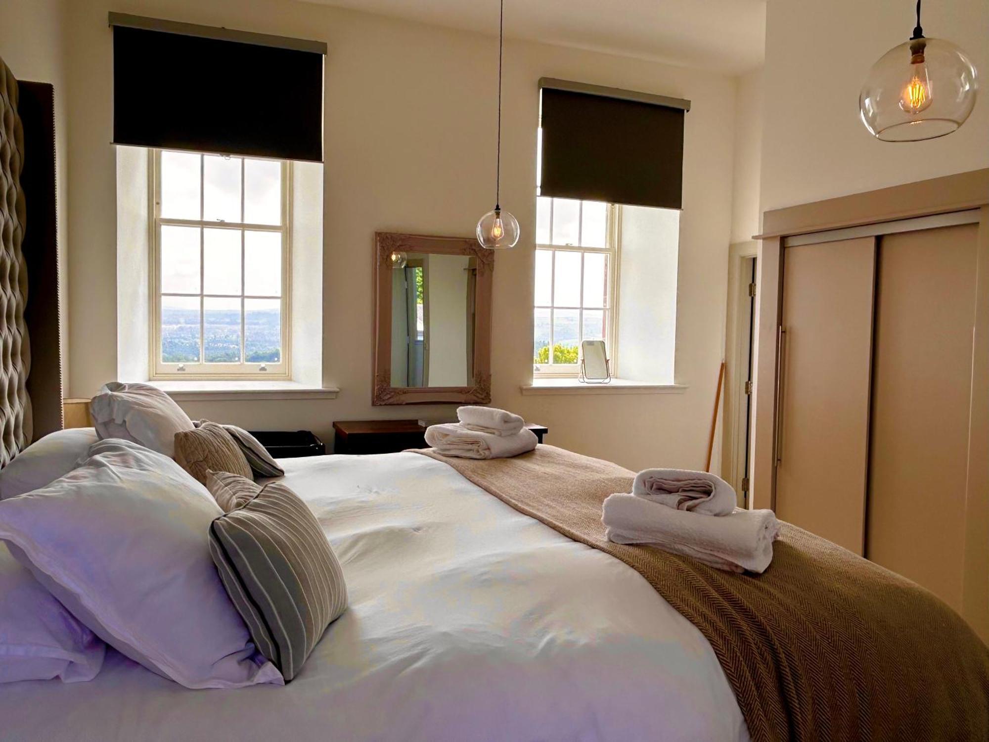 Inverness Great Glen Town House, 5 Minute Drive From Town Centre Extérieur photo